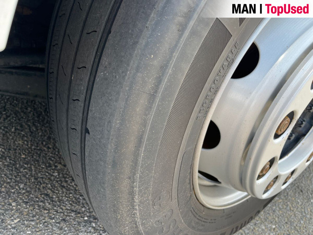 MAN TGX 18.470 4X2 LLS-U Euro6 Retarder Klima Navi ZV - Cabeza tractora: foto 2 MAN TGX 18.470 4X2 LLS-U Euro6 Retarder Klima Navi ZV - Cabeza tractora: foto 2
