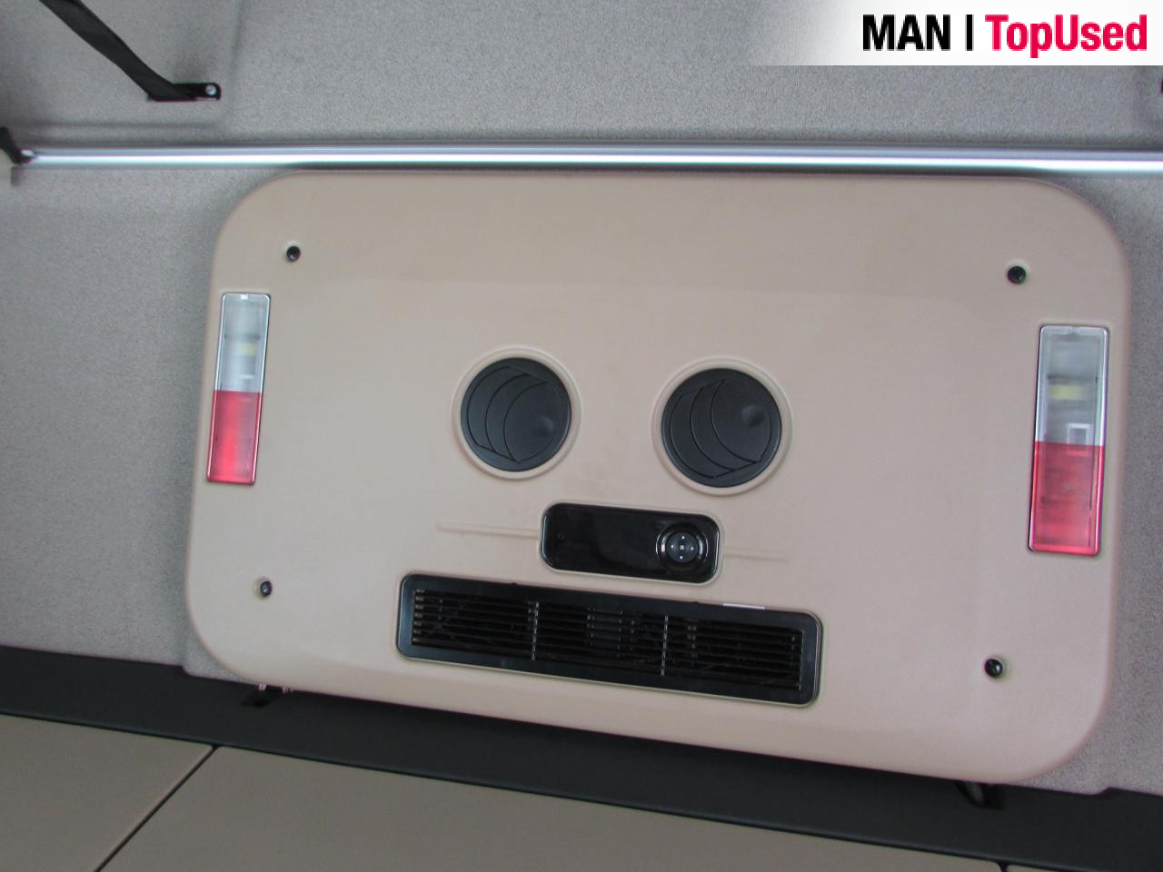 MAN TGX 18.460 4X2 LLS-U Euro6 Retarder Klima ZV - Cabeza tractora: foto 4 MAN TGX 18.460 4X2 LLS-U Euro6 Retarder Klima ZV - Cabeza tractora: foto 4