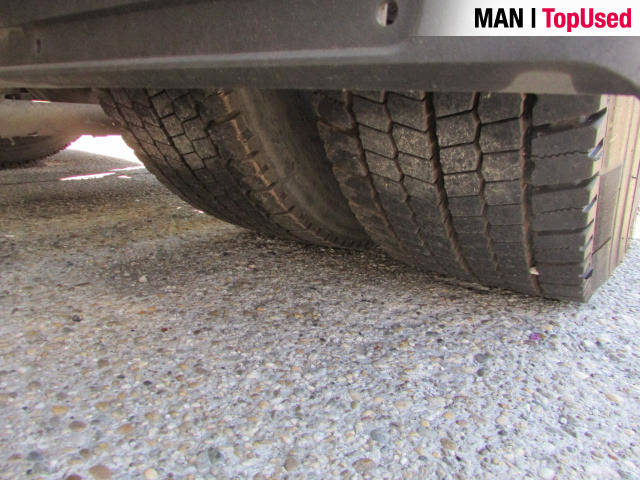 MAN TGX 18.460 4X2 LLS-U Euro6 Retarder Klima ZV - Cabeza tractora: foto 2 MAN TGX 18.460 4X2 LLS-U Euro6 Retarder Klima ZV - Cabeza tractora: foto 2