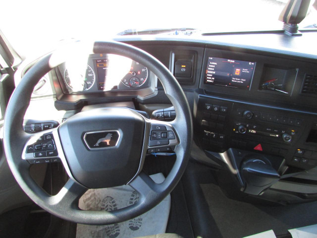 MAN TGX 18.470 4x2 LL SA - Cabeza tractora: foto 2 MAN TGX 18.470 4x2 LL SA - Cabeza tractora: foto 2