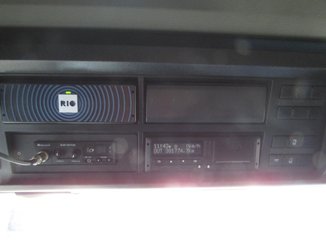 MAN TGX 18.470 4x2 LL SA - Cabeza tractora: foto 3 MAN TGX 18.470 4x2 LL SA - Cabeza tractora: foto 3