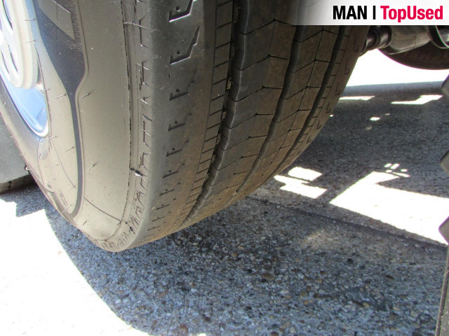 MAN TGS 26.480 6x2-4 BL CH Euro6 Retarder Klima AHK ZV - Camión multibasculante: foto 4 MAN TGS 26.480 6x2-4 BL CH Euro6 Retarder Klima AHK ZV - Camión multibasculante: foto 4