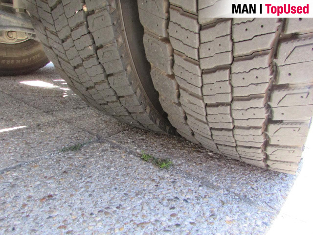 MAN TGS 26.480 6x2-4 BL CH Euro6 Retarder Klima AHK ZV - Camión multibasculante: foto 3 MAN TGS 26.480 6x2-4 BL CH Euro6 Retarder Klima AHK ZV - Camión multibasculante: foto 3