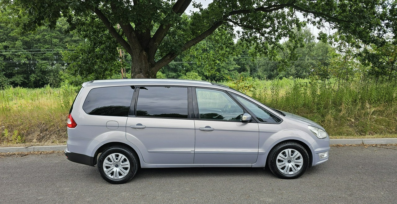 Ford Galaxy IV 7-OSOBOWY - Coche: foto 4 Ford Galaxy IV 7-OSOBOWY - Coche: foto 4