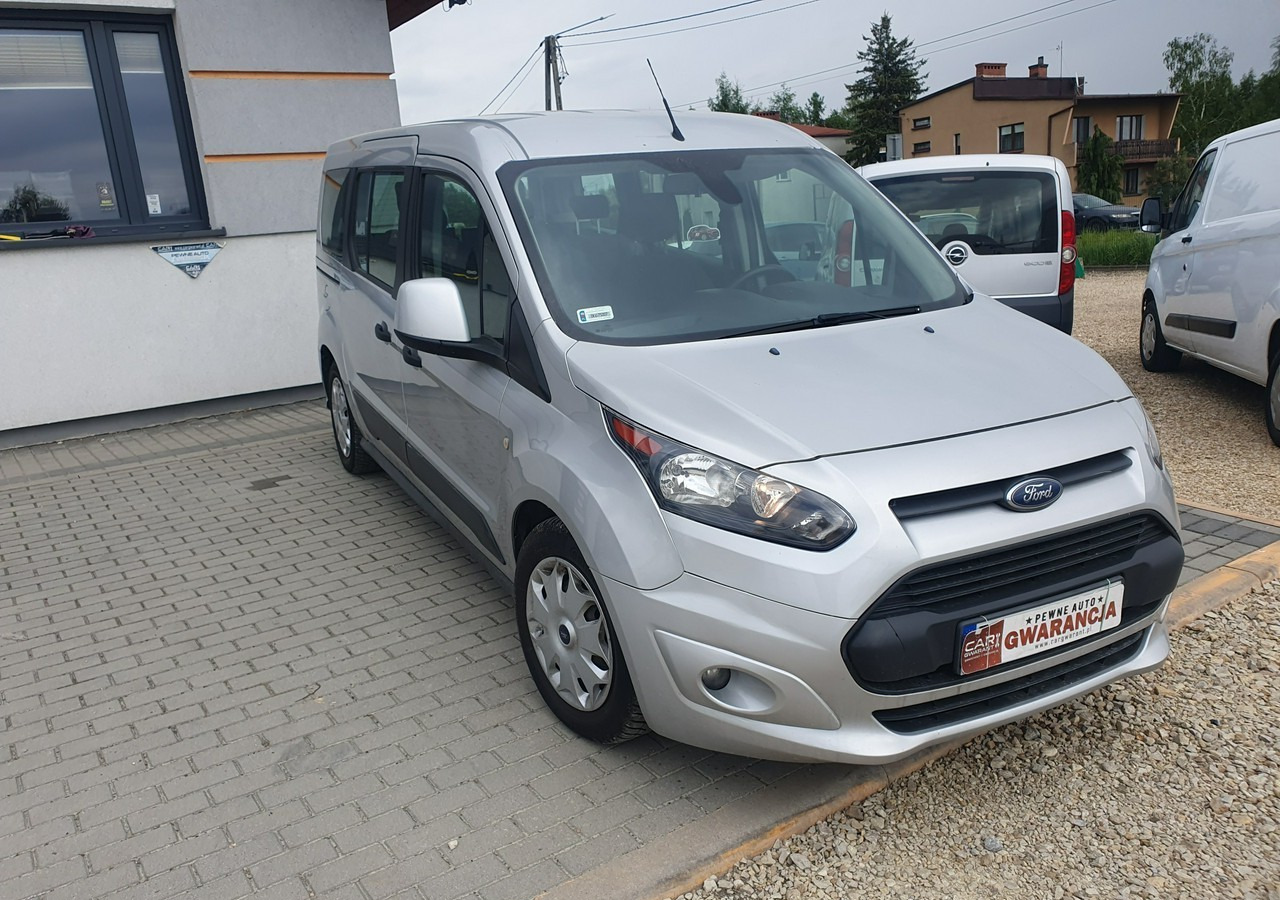 Ford T Grand Tourneo Connect Ford Tourneo Connect Ford grand tourneo connect - Coche: foto 3 Ford T Grand Tourneo Connect Ford Tourneo Connect Ford grand tourneo connect - Coche: foto 3