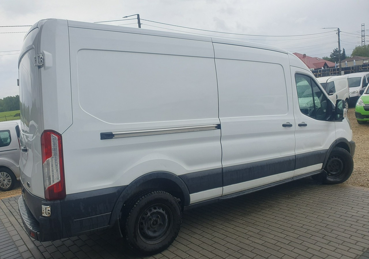 Ford Transit L3h2 *klima*rej.2017* - Furgón: foto 5 Ford Transit L3h2 *klima*rej.2017* - Furgón: foto 5