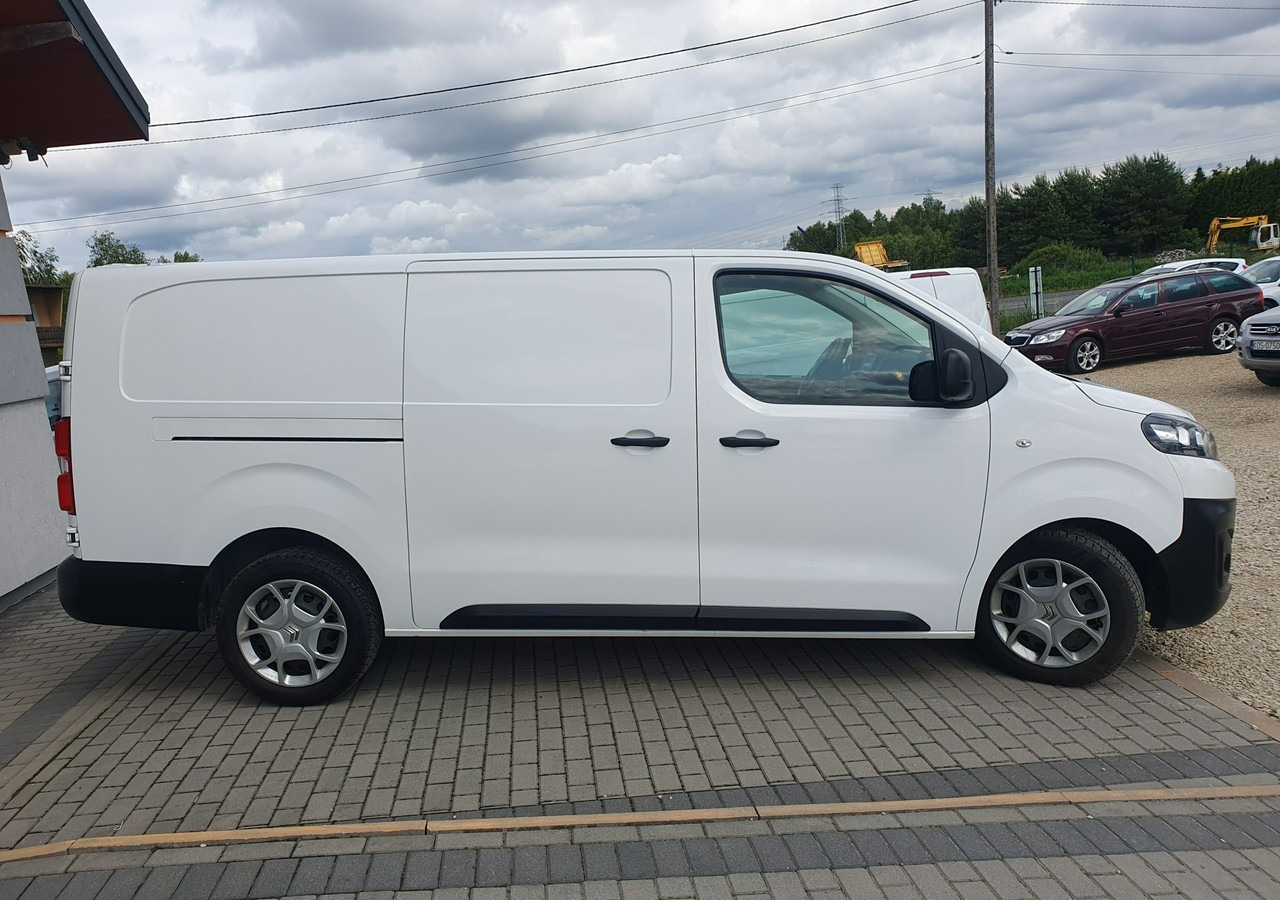 Opel Vivaro 2,0 Diesel | L3 H1 | Stan bdb *Long* - Furgón: foto 5 Opel Vivaro 2,0 Diesel | L3 H1 | Stan bdb *Long* - Furgón: foto 5