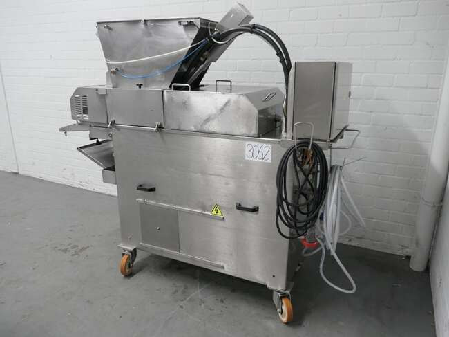 CFS EasyFormer VM400-30 - Maquinaria de alimentación: foto 2 CFS EasyFormer VM400-30 - Maquinaria de alimentación: foto 2