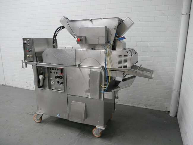 CFS EasyFormer VM400-30 - Maquinaria de alimentación: foto 4 CFS EasyFormer VM400-30 - Maquinaria de alimentación: foto 4