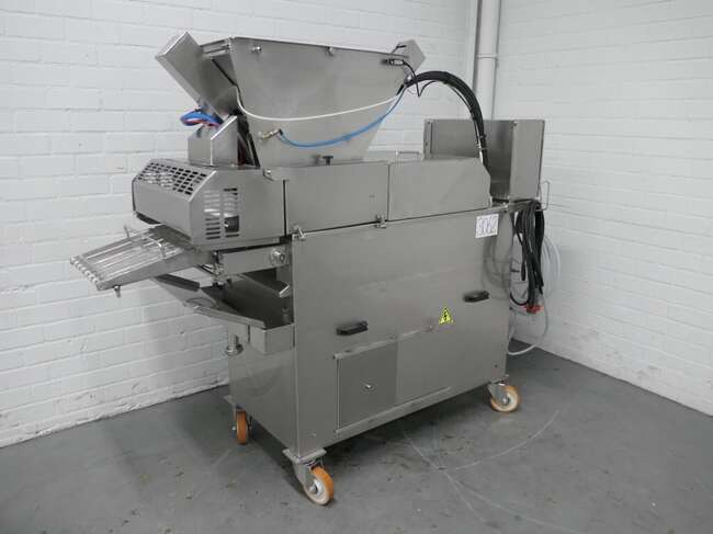 CFS EasyFormer VM400-30 - Maquinaria de alimentación: foto 1 CFS EasyFormer VM400-30 - Maquinaria de alimentación: foto 1