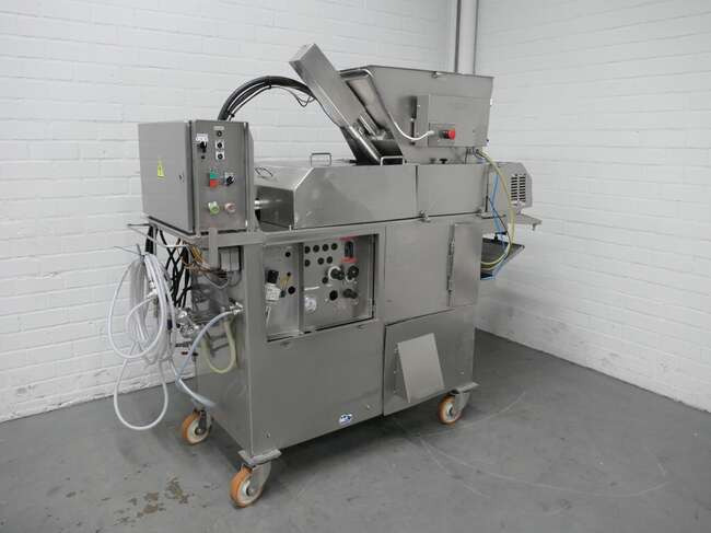 CFS EasyFormer VM400-30 - Maquinaria de alimentación: foto 3 CFS EasyFormer VM400-30 - Maquinaria de alimentación: foto 3