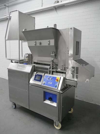 CFS MultiFormer MLF400 - Maquinaria de alimentación: foto 2 CFS MultiFormer MLF400 - Maquinaria de alimentación: foto 2