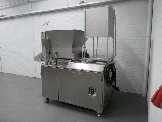 CFS MultiFormer VM600HSE - Maquinaria de alimentación: foto 4 CFS MultiFormer VM600HSE - Maquinaria de alimentación: foto 4