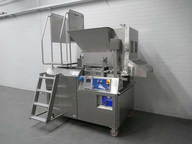 CFS MultiFormer VM600HSE - Maquinaria de alimentación: foto 2 CFS MultiFormer VM600HSE - Maquinaria de alimentación: foto 2