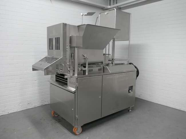 CFS MultiFormer VM600HSE - Maquinaria de alimentación: foto 3 CFS MultiFormer VM600HSE - Maquinaria de alimentación: foto 3