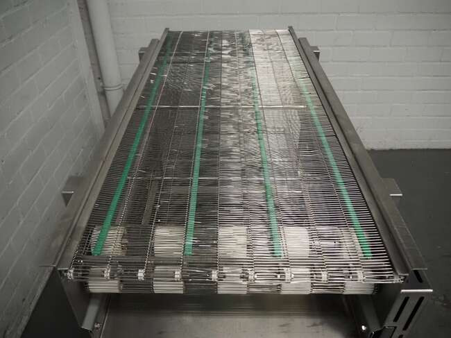 CFS transport conveyor TRC1500/600 - Transportador: foto 5 CFS transport conveyor TRC1500/600 - Transportador: foto 5