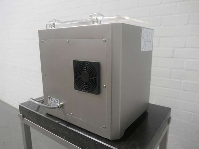 Freund / Ifooma cooled grinder TGR103 - Maquinaria de alimentación: foto 3 Freund / Ifooma cooled grinder TGR103 - Maquinaria de alimentación: foto 3