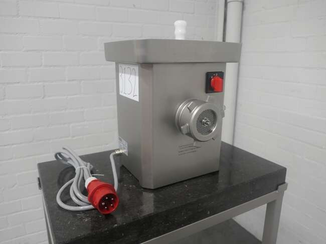 Freund / Ifooma grinder TG101 - Maquinaria de alimentación: foto 1 Freund / Ifooma grinder TG101 - Maquinaria de alimentación: foto 1