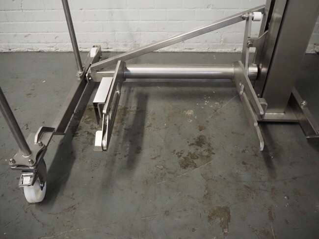GEA Columnloader ColumnLoader 300S_K - Maquinaria de alimentación: foto 5 GEA Columnloader ColumnLoader 300S_K - Maquinaria de alimentación: foto 5