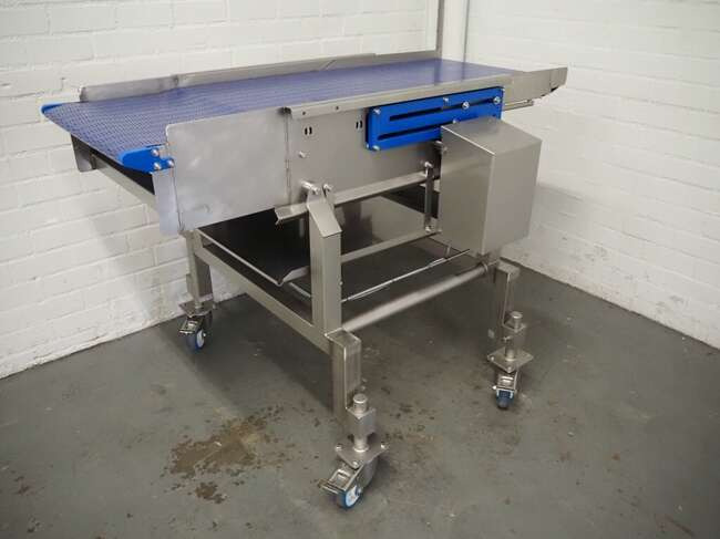 Hellings transport conveyor conveyor - Transportador: foto 3 Hellings transport conveyor conveyor - Transportador: foto 3