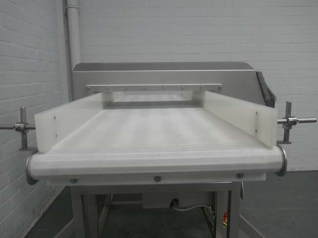 Loma metal detector IQ3+ - Maquinaria de alimentación: foto 5 Loma metal detector IQ3+ - Maquinaria de alimentación: foto 5