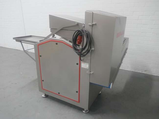 Rühle frozen meat cutter GR50 - Maquinaria de alimentación: foto 4 Rühle frozen meat cutter GR50 - Maquinaria de alimentación: foto 4