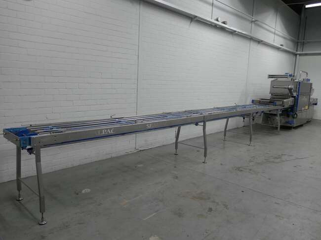 Sealpac traysealer A10 - Maquinaria de embalaje: foto 3 Sealpac traysealer A10 - Maquinaria de embalaje: foto 3