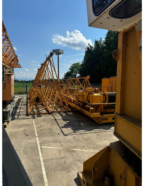 Liebherr 112EC-H - Grúa torre: foto 5 Liebherr 112EC-H - Grúa torre: foto 5