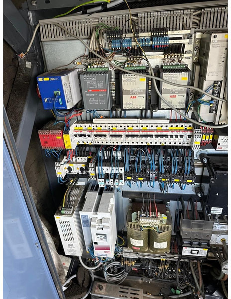 Liebherr 154EC-H6 - Grúa torre: foto 3 Liebherr 154EC-H6 - Grúa torre: foto 3