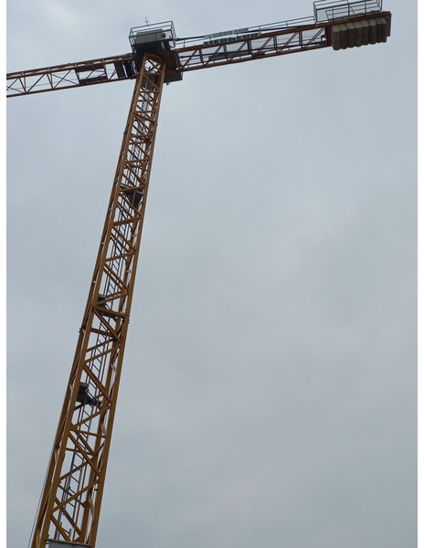 Liebherr 85EC-B - Maquinaria de construcción: foto 3 Liebherr 85EC-B - Maquinaria de construcción: foto 3