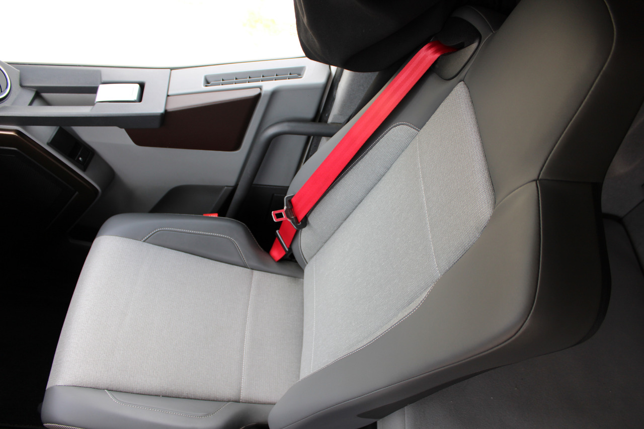 Cabeza tractora Renault T460: foto 20