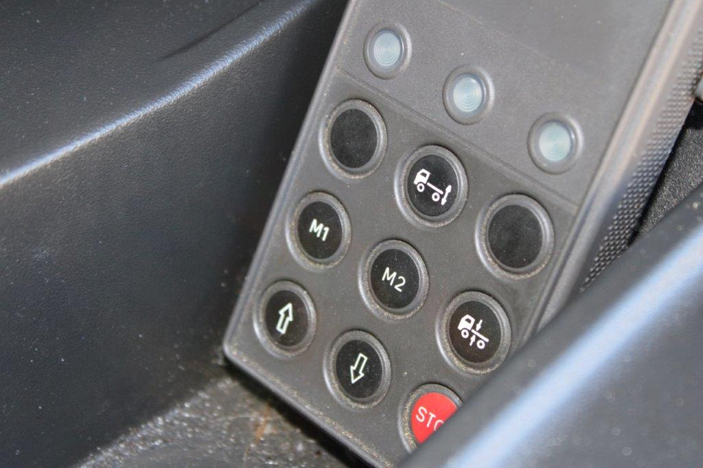 Leasing de  Iveco Eurocargo 120E250 Iveco Eurocargo 120E250: foto 16