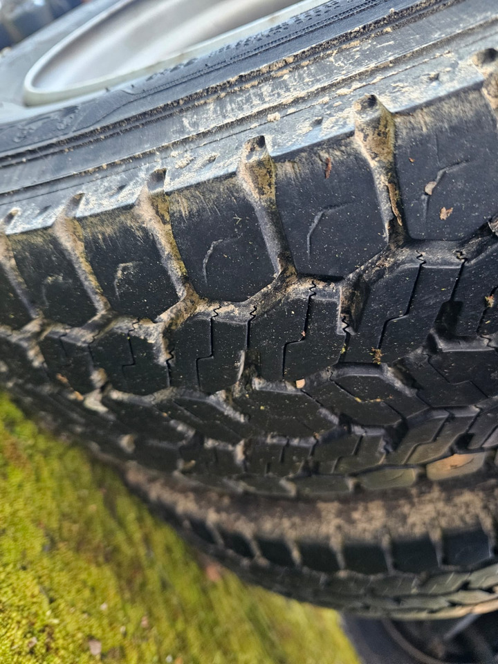 Leasing de IVECO EUROCARGO 80-190 IVECO EUROCARGO 80-190: foto 11