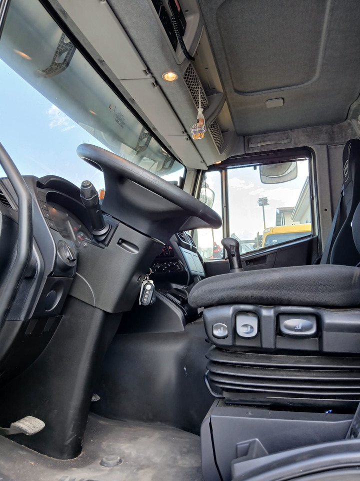 IVECO STRALIS AD 260S31 Y/P - Camión multibasculante: foto 4 IVECO STRALIS AD 260S31 Y/P - Camión multibasculante: foto 4