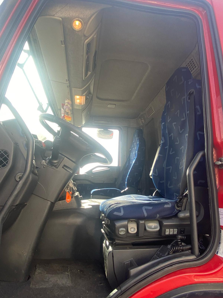 Camión caja abierta IVECO STRALIS CUBE 260S31: foto 29