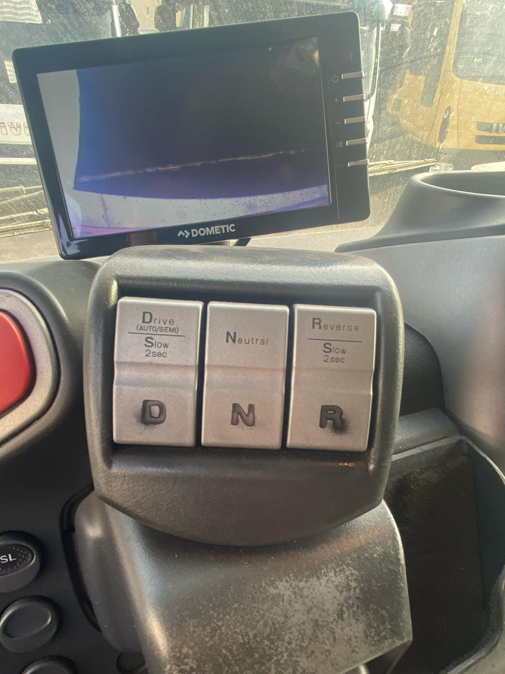 Camión caja abierta IVECO STRALIS CUBE 260S31: foto 31