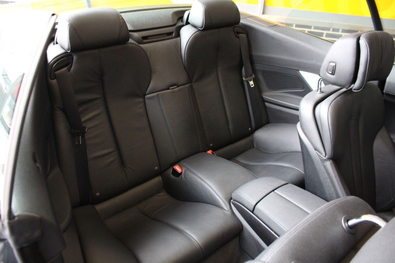 Descapotable BMW 640d xDrive Cabrio Leder Memory Kamera H&K: foto 12 Descapotable BMW 640d xDrive Cabrio Leder Memory Kamera H&K: foto 12