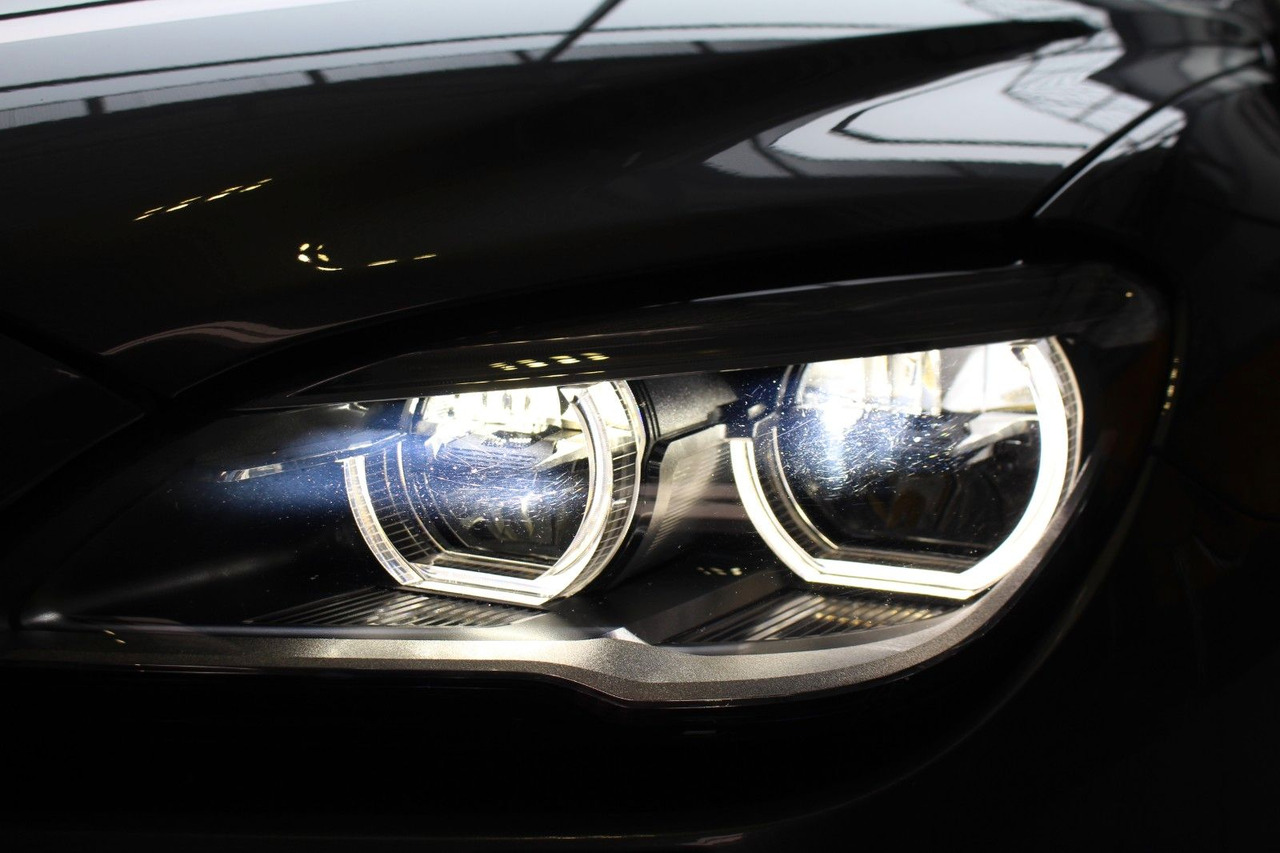 Descapotable BMW 640d xDrive Cabrio Leder Memory Kamera H&K: foto 20 Descapotable BMW 640d xDrive Cabrio Leder Memory Kamera H&K: foto 20