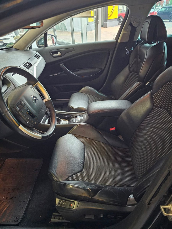 Citroën Tourer CrossTourer / XTR - Coche familiar: foto 4 Citroën Tourer CrossTourer / XTR - Coche familiar: foto 4