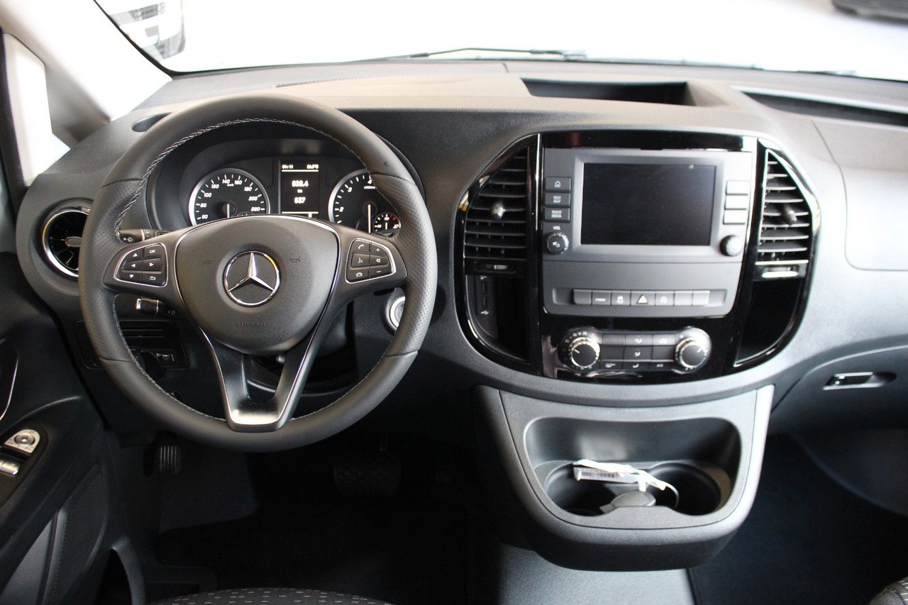 Cámper Mercedes-Benz Vito VanTourer Urban "Comfort" Camper Küche AHK: foto 16