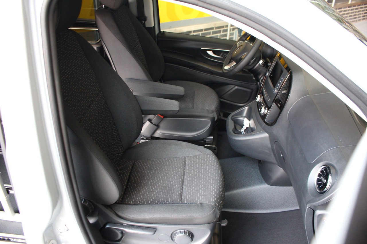 Cámper Mercedes-Benz Vito VanTourer Urban "Comfort" Camper Küche AHK: foto 12