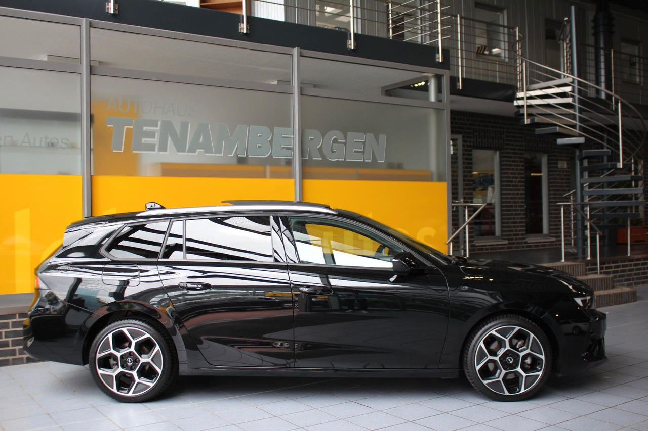 Opel Astra L ST 1.5 GS Ultimate Schiebedach LED ACC - Coche familiar: foto 3 Opel Astra L ST 1.5 GS Ultimate Schiebedach LED ACC - Coche familiar: foto 3