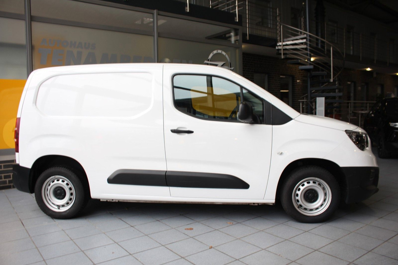 Opel Combo E Cargo Selection Klima Bluetooth PDC - Furgoneta pequeña: foto 3 Opel Combo E Cargo Selection Klima Bluetooth PDC - Furgoneta pequeña: foto 3