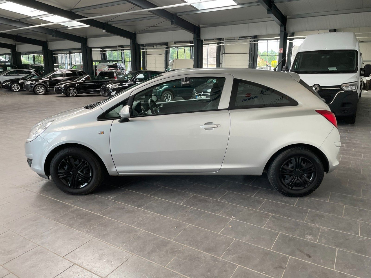 Opel Corsa D Edition Tüv Neu - Coche: foto 5 Opel Corsa D Edition Tüv Neu - Coche: foto 5