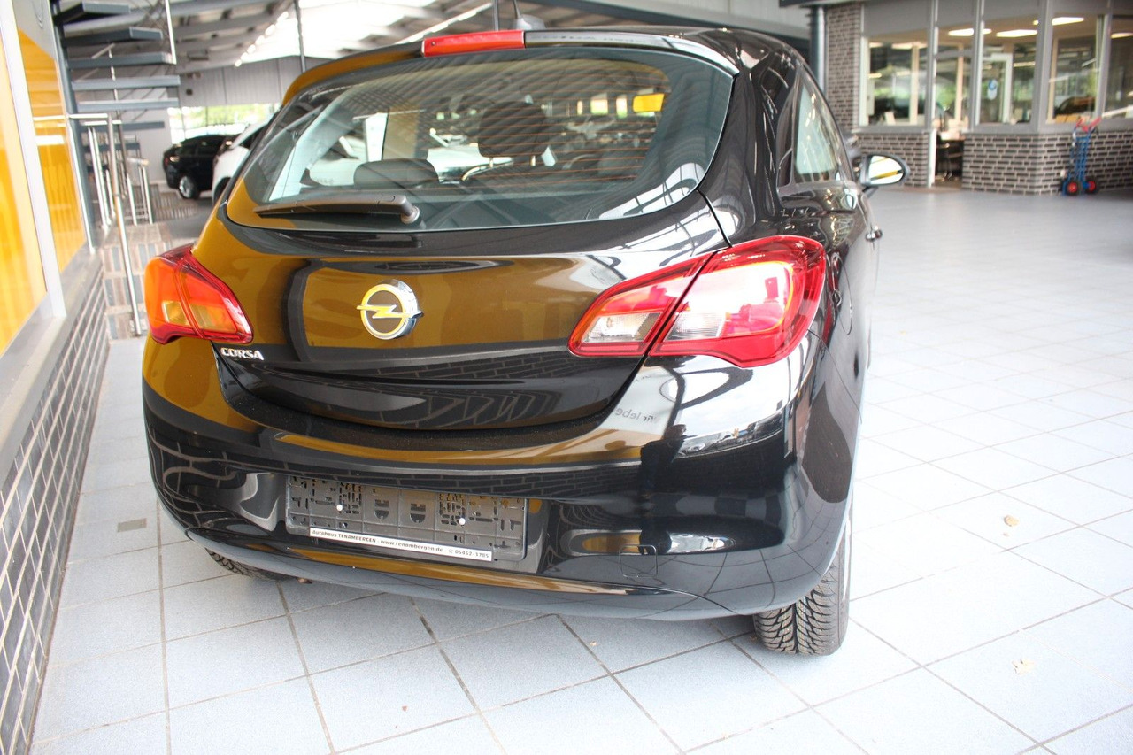 Opel Corsa E Selection Klima Bluetooth DAB - Coche: foto 3 Opel Corsa E Selection Klima Bluetooth DAB - Coche: foto 3