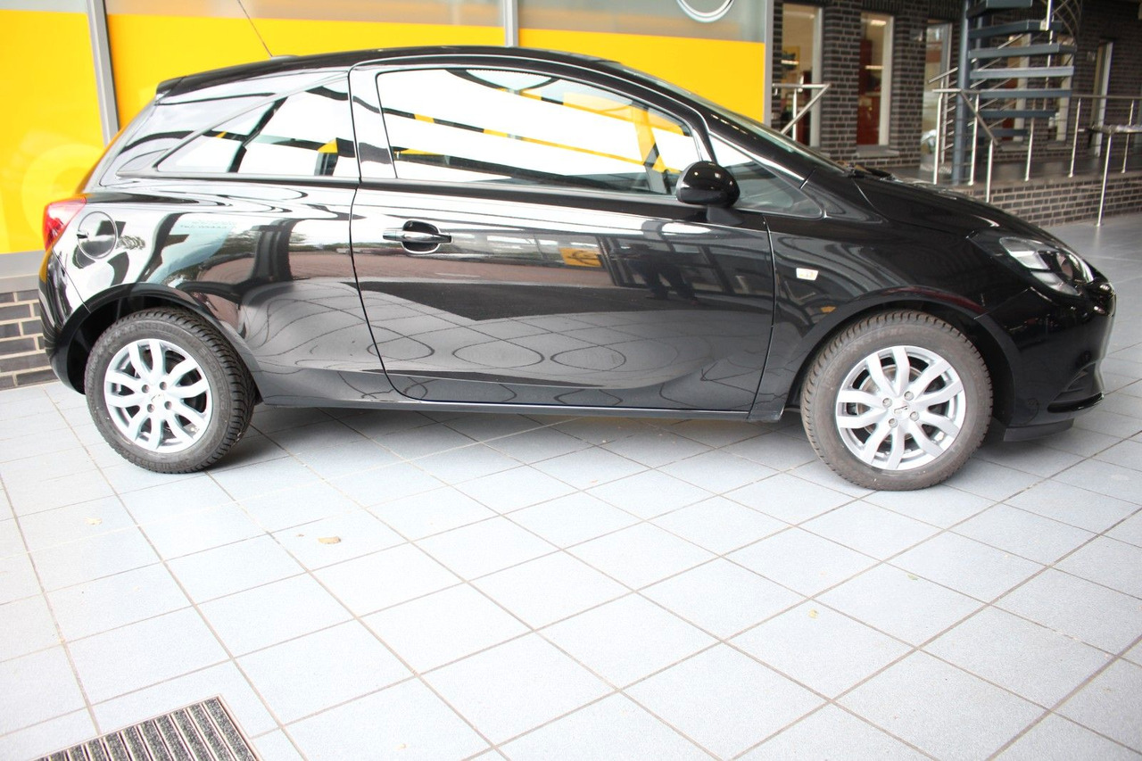Opel Corsa E Selection Klima Bluetooth DAB - Coche: foto 2 Opel Corsa E Selection Klima Bluetooth DAB - Coche: foto 2