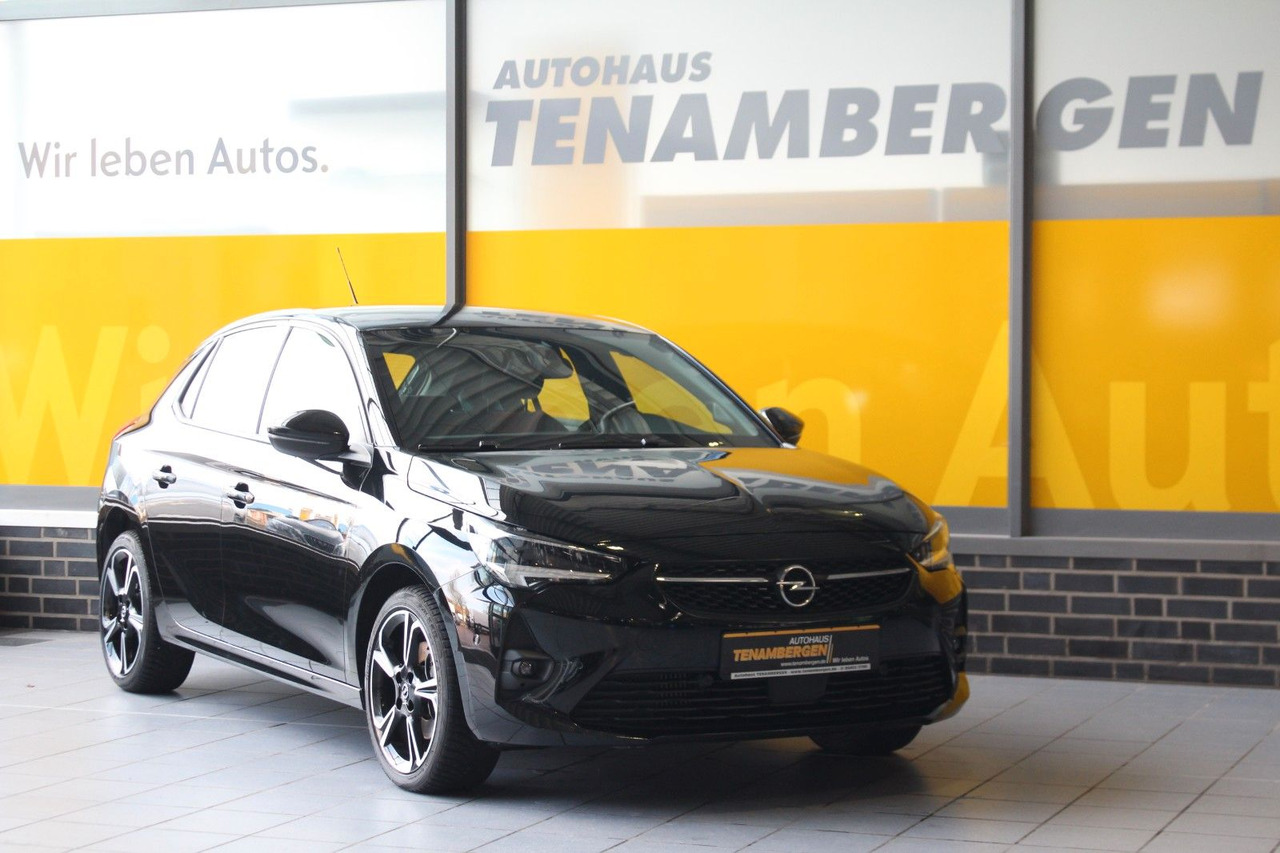 Opel Corsa F GS Line Navi DAB 180°Kamera LED - Coche: foto 2 Opel Corsa F GS Line Navi DAB 180°Kamera LED - Coche: foto 2
