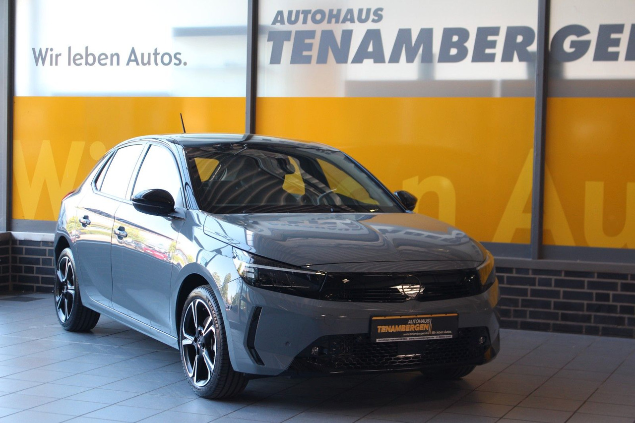 Opel Corsa F GS PanoDach IntelliLux LED Scheinwerfer - Coche: foto 2 Opel Corsa F GS PanoDach IntelliLux LED Scheinwerfer - Coche: foto 2