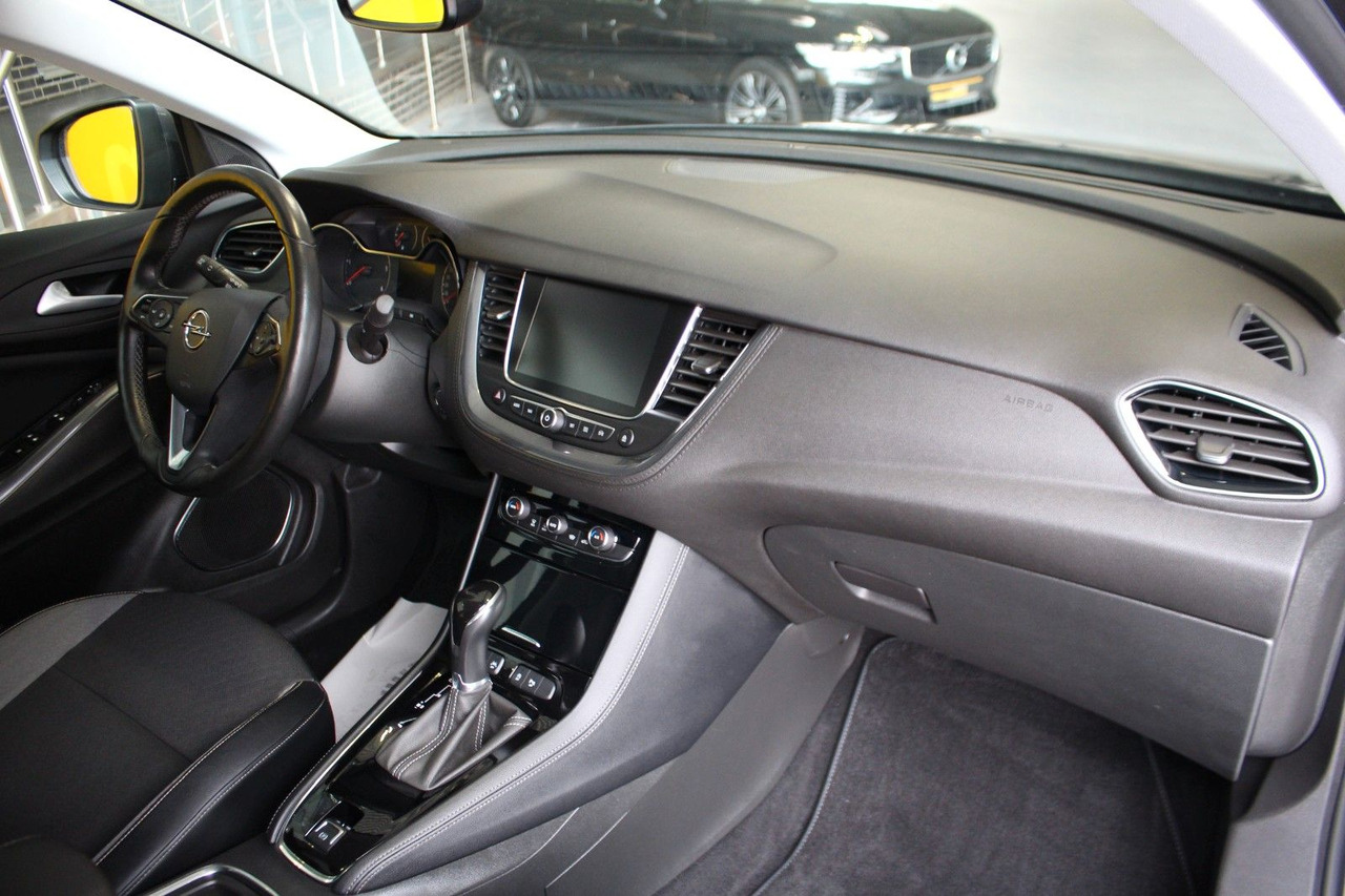 Opel Grandland X Innovation AT-8 Navi Kamera LED AHK - SUV/ Todoterreno: foto 4 Opel Grandland X Innovation AT-8 Navi Kamera LED AHK - SUV/ Todoterreno: foto 4