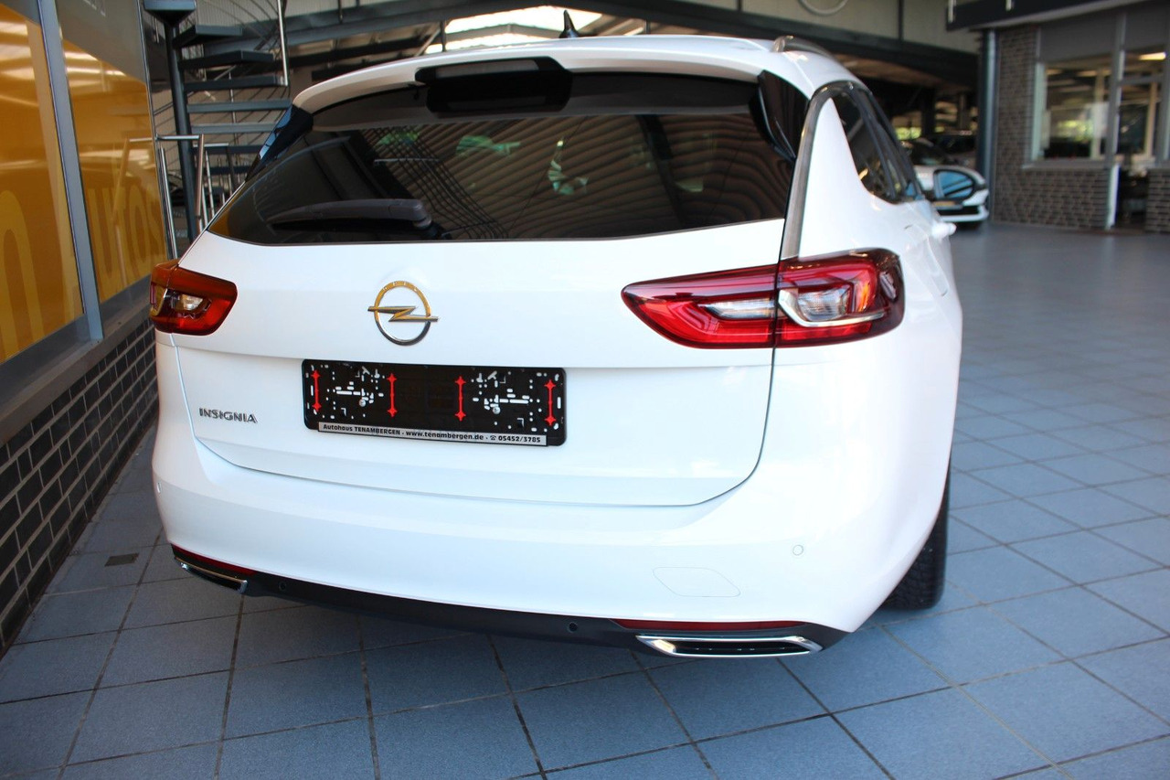 Opel Insignia B ST 2.0 Business Matrix-LED Keyless - Coche familiar: foto 4 Opel Insignia B ST 2.0 Business Matrix-LED Keyless - Coche familiar: foto 4